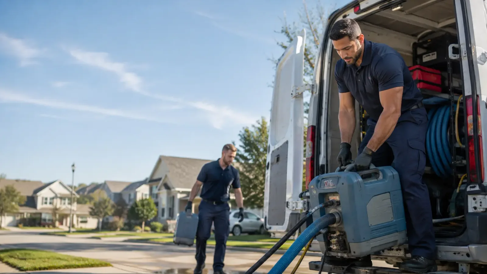 Trauma Cleanup in Hugoton, KS near me